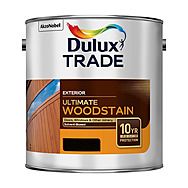 Dulux Trade Ultimate Woodstain 1 Litre