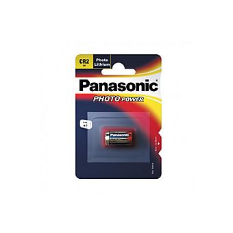 Panasonic CR2 3 Volt Camera Battery