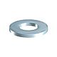 TIMco 10WHAZB M10 BZP Form A Washers 200 Pack