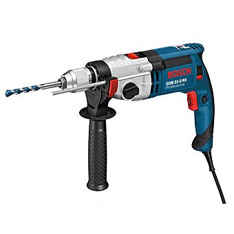 Picture of Bosch GSB 21-2 RE Impact Drill 1100 Watt GSB212RE 