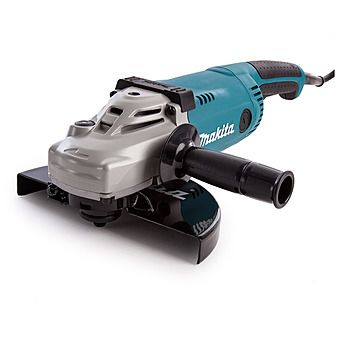 Picture of Makita GA9020 Angle Grinder 9 Inch Grinder 2000 Watt