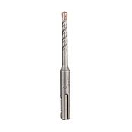 Bosch 2608833777 SDS-Plus 5X Hammer Drill Bit 6 x 50 x 110mm