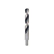 Bosch 2608577313 PoinTeQ HSS Reduced Shank Metal Drill Bit 18 x 130mm