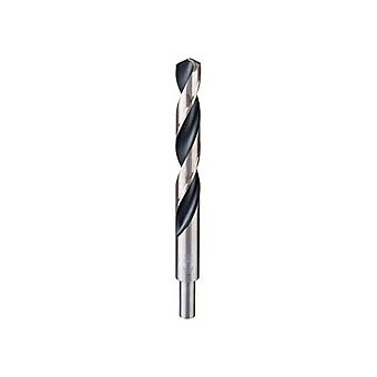 Bosch 2608577313 PoinTeQ HSS Reduced Shank Metal Drill Bit 18 x 130mm