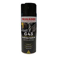 Friulsider G43 Technical Cutting Oil 400ml