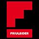 Friulsider G43 Technical Cutting Oil 400ml