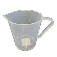 Lucy Hardware 1ltr Natural Jug