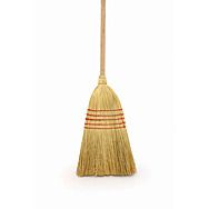 Charles Bentley Corn Broom 140cm