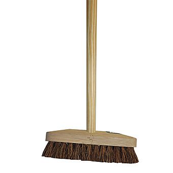Picture of 9in Union Deck Scrub Bassine Brush