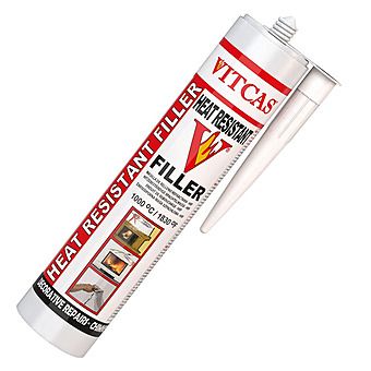 Vitcas Heat Resistant Filler 310ml
