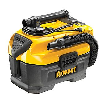 Dewalt DCV584L 18V XR AC/DC L-Class Dust Extractor