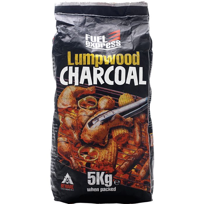 Barbecue Lumpwood Charcoal BBQ Lump Wood Charcoal Ray Grahams DIY Store