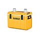 DeWalt DWST1-81333 DS404 25.5 L ToughSystem Cooler Box