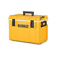 DeWalt DWST1-81333 DS404 25.5 L ToughSystem Cooler Box