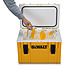 DeWalt DWST1-81333 DS404 25.5 L ToughSystem Cooler Box