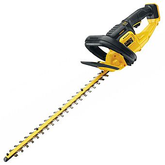 Dewalt DCM563PB 18V XR Cordless 55cm Hedge Trimmer 19mm Body Only