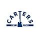 Carters Short Handle Double Edge Bill Hook
