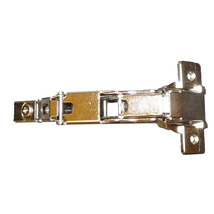 Heaton 165 Degree Soft Close Kitchen Cabinet Hinge - Ray ...