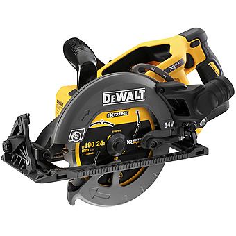 Picture of DeWalt DCS577N 54V FlexVolt 190mm Circular Saw Body Only