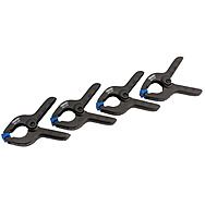 Draper 82777 40mm Capacity Spring Clamp Set 4 Piece