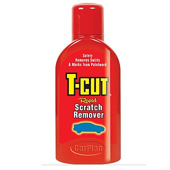 T-Cut Rapid Scratch Remover 500ml