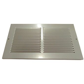 Exitex Intumescent Faceplate 300 x 150mm