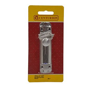 Picture of Centurion Satin Nickel Flat Sliding Bolts