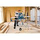 Bosch GTA 2500 W Professional Mitre Saw Stand with Gravity Rise