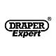 Draper 16750 1/2&quot; Square Drive Extension Bar 75mm