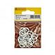 M8 ZP Shakeproof Washer (Pack of 25)