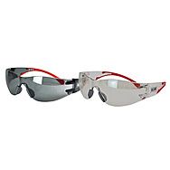 Scan SCAPPEFSTWIN Flexi-Spec Safety Glasses Twin Pack