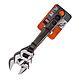 Bahco ADJUST3 Adjustable Wrench Triple Pack - 3 Sizes