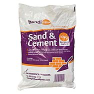 HandiMix Sand & Cement 10kg