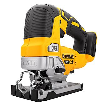 DeWalt DCS334N 18V XR Brushless Jigsaw Body Only