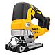DeWalt DCS334N 18V XR Brushless Jigsaw Body Only