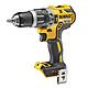 Dewalt DCD796N 18V XR Brushless Combi Hammer Drill Body Only