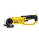 Dewalt DCG412N 18V XR Cordless 125mm Angle Grinder Body Only