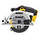 DeWalt DCS391N 18V XR Cordless 165mm Circular Saw Rip Saw Body Only