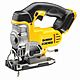 DEWALT 18V Cordless Drill Twinpack Plus Circular Saw + Jigsaw (2 x 5.0Ah)