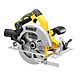 DEWALT 18V Cordless Drill Twinpack Plus Circular Saw + Jigsaw (2 x 5.0Ah)