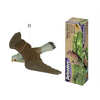 Picture of STV Artificial Plastic Flying Falcon Animal Deterrent