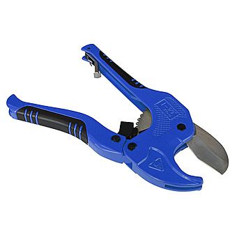 Faithfull Plastic Pipe Cutter FAIPPC42