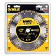 DEWALT DT40260 XR Extreme Diamond Wheel 230mm x 22mm - Fits DCS690/DCS691