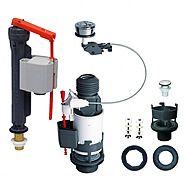 Wirquin Jollyflush Universal Cistern Kit