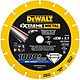 DEWALT DT40255 Extreme Metal Cutting Wheel 230mm x 22mm x 2.1mm