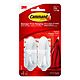 Command 3M 17081 Medium Easy-Off Hooks 2pk