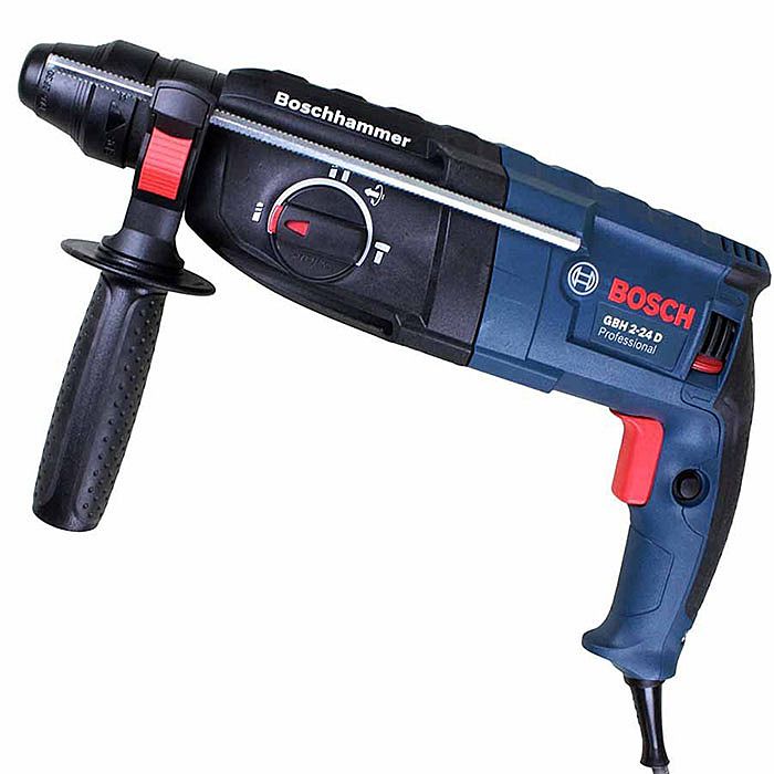 Bosch GBH 224 Professional SDS+ Rotary Hammer Drill Ray Grahams DIY