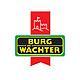 Burg Wachter Swing Post Box Anthracite