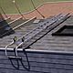 Werner 77104 4.89m Extension Roof Ladder