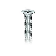 TIMco M6 Countersunk Machine Screw Packs